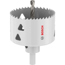 Коронка Bosch Multi Material arbored, 68х40 мм