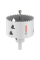 Коронка Bosch Multi Material arbored, 68х40 мм