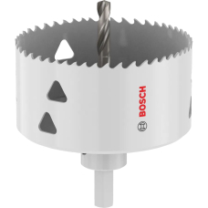 Коронка Bosch Multi Material arbored, 83х40 мм