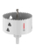 Коронка Bosch Multi Material arbored, 83х40 мм
