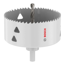 Коронка Bosch Multi Material arbored, 95х40 мм