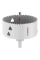 Коронка Bosch Multi Material arbored, 95х40 мм
