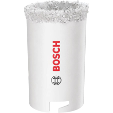 Коронка Bosch Brick and Soft Tile arbored, 43х60 мм
