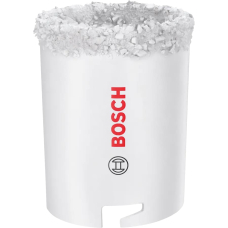 Коронка Bosch Brick and Soft Tile arbored, 53х60 мм