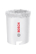 Коронка Bosch Brick and Soft Tile arbored, 53х60 мм