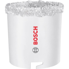 Коронка Bosch Brick and Soft Tile arbored, 67х60 мм