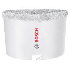 Коронка Bosch Brick and Soft Tile arbored, 103х60 мм