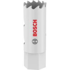 Коронка Bosch Multi Material Threaded 19х40 мм