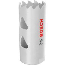 Коронка Bosch Multi Material Threaded 22х40 мм