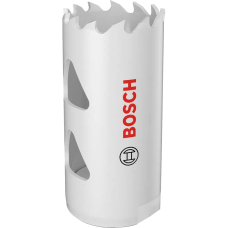 Коронка Bosch Multi Material Threaded 25х40 мм