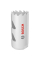 Коронка Bosch Multi Material Threaded 25х40 мм