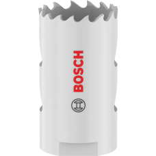Коронка Bosch Multi Material Threaded 27х40 мм