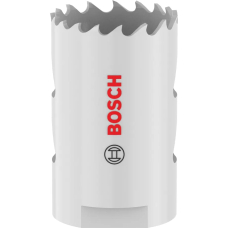 Коронка Bosch Multi Material Threaded 30х40 мм