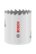 Коронка Bosch Multi Material Threaded 37х40 мм