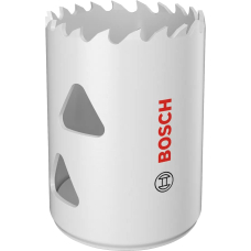 Коронка Bosch Multi Material Threaded 38х40 мм