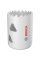Коронка Bosch Multi Material Threaded 38х40 мм