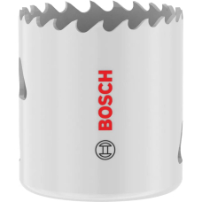 Коронка Bosch Multi Material Threaded 40х40 мм