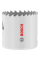 Коронка Bosch Multi Material Threaded 44х40 мм