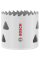 Коронка Bosch Multi Material Threaded 46х40 мм