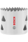 Коронка Bosch Multi Material Threaded 48х40 мм