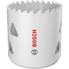 Коронка Bosch Multi Material Threaded 51х40 мм