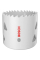 Коронка Bosch Multi Material Threaded 56х40 мм