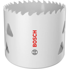 Коронка Bosch Multi Material Threaded 60х40 мм