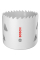 Коронка Bosch Multi Material Threaded 60х40 мм