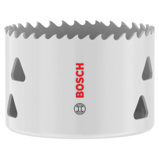 Коронка Bosch Multi Material Threaded 64х40 мм