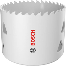 Коронка Bosch Multi Material Threaded 68х40 мм