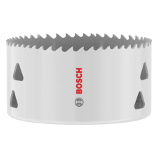 Коронка Bosch Multi Material Threaded 83х40 мм