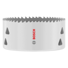 Коронка Bosch Multi Material Threaded 92х40 мм