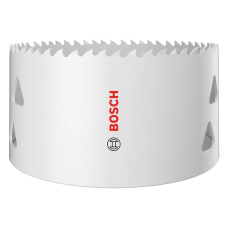 Коронка Bosch Multi Material Threaded 95х40 мм