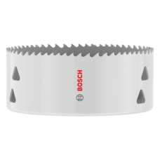 Коронка Bosch Multi Material Threaded 105х40 мм