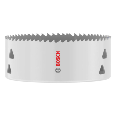 Коронка Bosch Multi Material Threaded 111х40 мм
