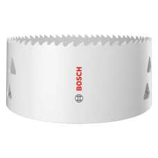 Коронка Bosch Multi Material Threaded 114х40 мм