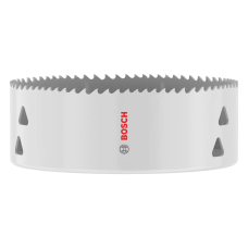 Коронка Bosch Multi Material Threaded 121х40 мм