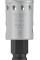 Коронка Bosch PRO Tile PC Plus, 32 мм, HS