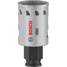 Коронка Bosch PRO Tile PC Plus, 32 мм, HS