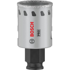 Коронка Bosch PRO Tile PC Plus, 35 мм, HS