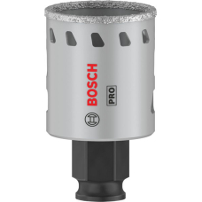 Коронка Bosch PRO Tile PC Plus, 38 мм, HS