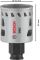 Коронка Bosch PRO Tile PC Plus, 41 мм, HS