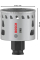 Коронка Bosch PRO Tile PC Plus, 51 мм, HS