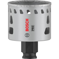 Коронка Bosch PRO Tile PC Plus, 51 мм, HS