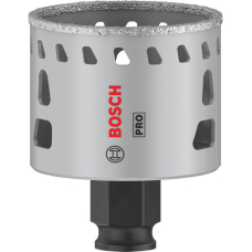 Коронка Bosch PRO Tile PC Plus, 54 мм, HS