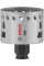 Коронка Bosch PRO Tile PC Plus, 57 мм, HS