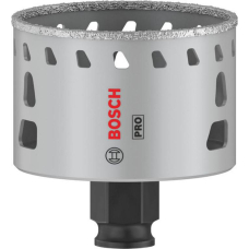 Коронка Bosch PRO Tile PC Plus, 64 мм, HS