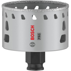 Коронка Bosch PRO Tile PC Plus, 67 мм, HS