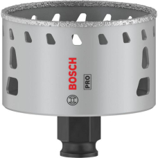Коронка Bosch PRO Tile PC Plus, 70 мм, HS