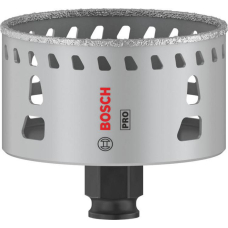 Коронка Bosch PRO Tile PC Plus, 76 мм, HS